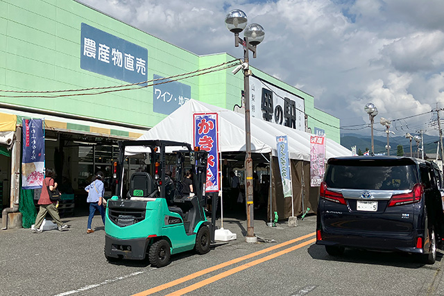 里の駅いちのみや