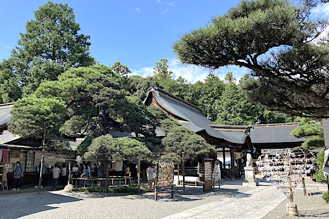 甲斐国一宮 浅間神社