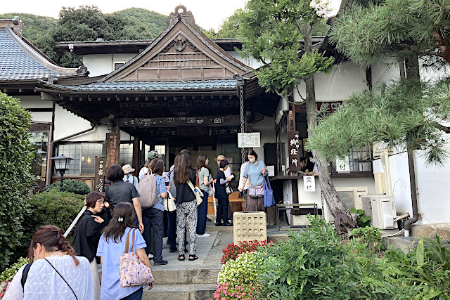 大善寺ぶどう寺