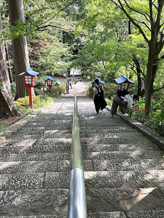 大善寺ぶどう寺