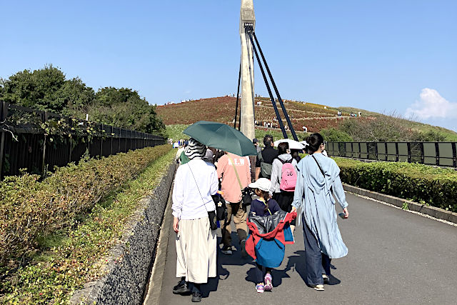 はまかぜ橋