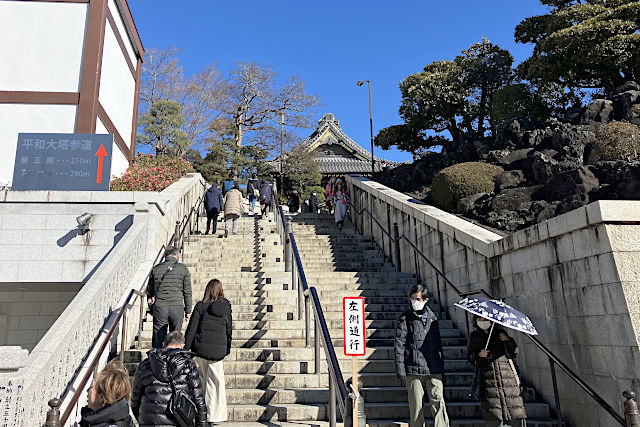 成田山新勝寺