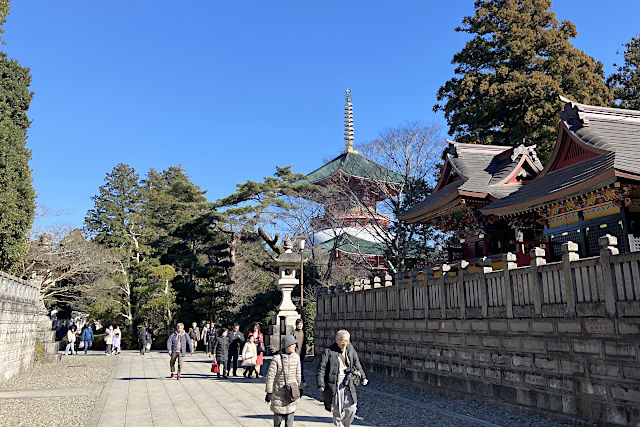 成田山新勝寺