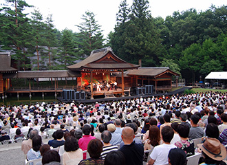 古澤 巌 ヴァイオリン コンサート 大御神社 龍神伝説 2019 ピラティス スタジオ クララ