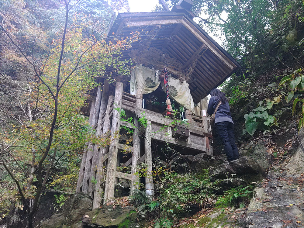 天岩戸神社