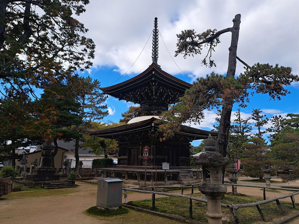 知恩寺