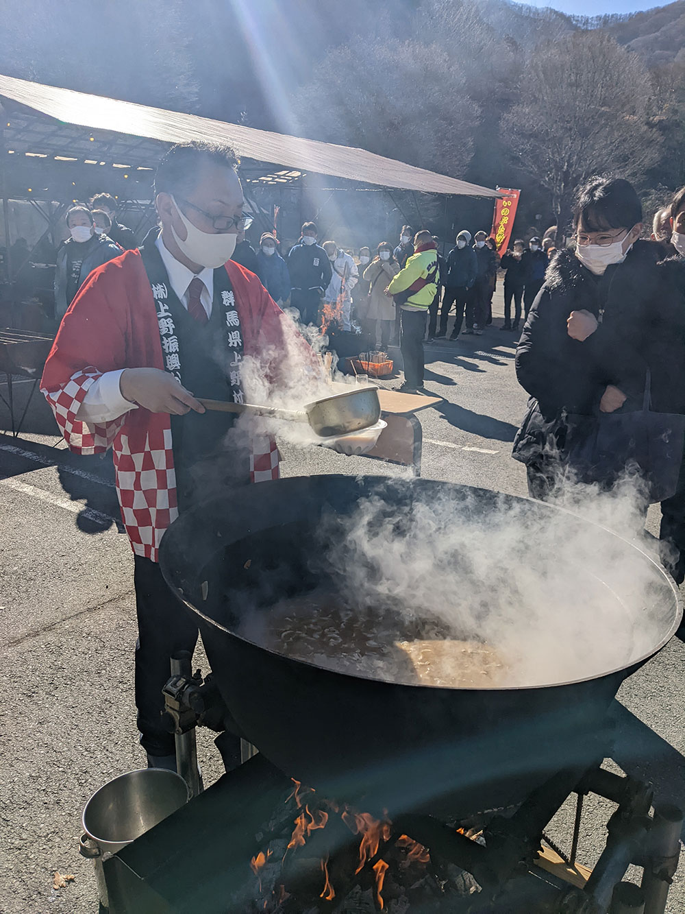 いのぶた祭り