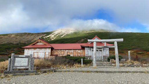 日本三霊山 白山登拝と白山比咩神社おついたち参りの魅力