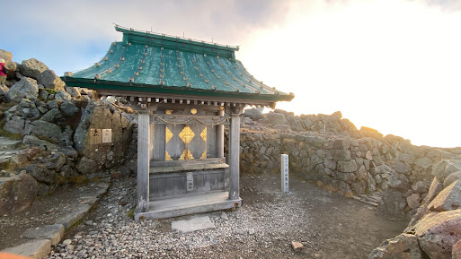 日本三霊山 白山登拝と白山比咩神社おついたち参りの魅力