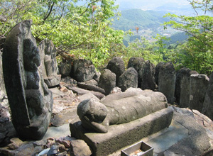 北関東のパワースポット！足利織姫神社から両崖山へ・関東の高野山「浄因寺」トレッキングのおすすめポイント