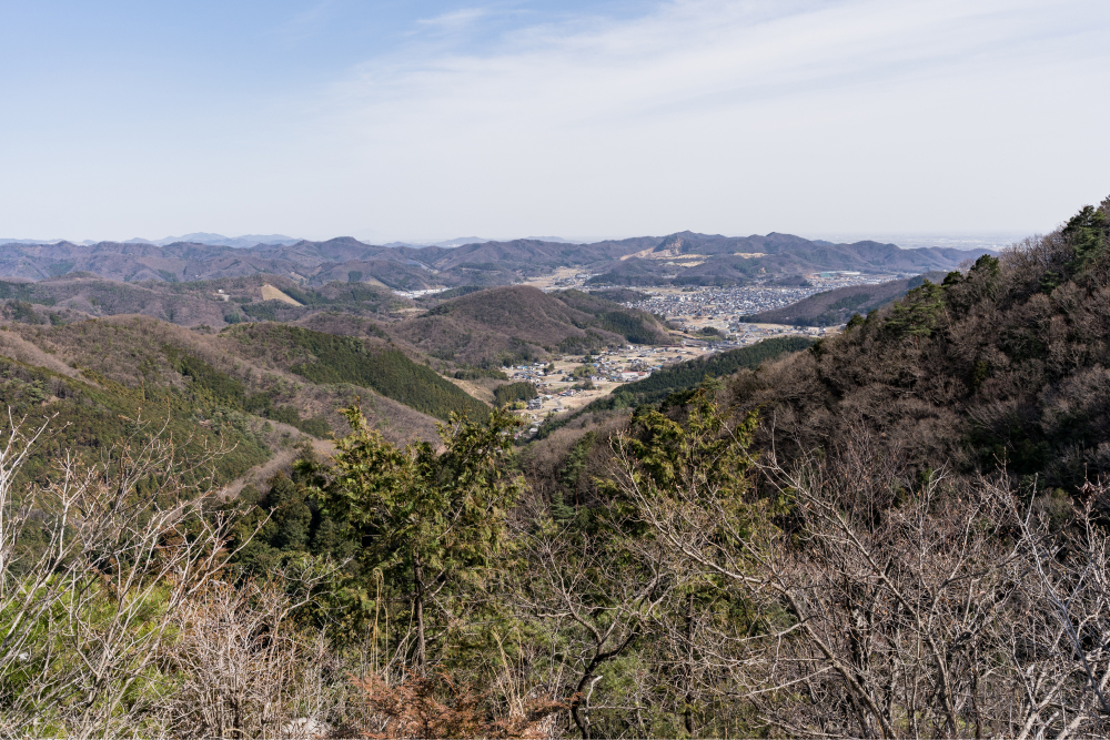 北関東のパワースポット！足利織姫神社から両崖山へ・関東の高野山「浄因寺」トレッキングの魅力