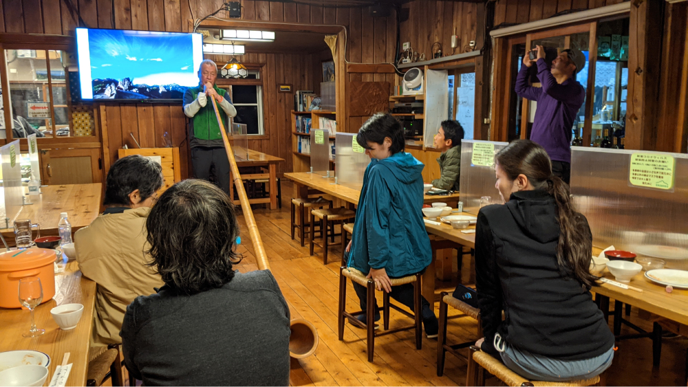 燕岳・常念岳縦走～アルプスの大パノラマをのぞむ～の魅力