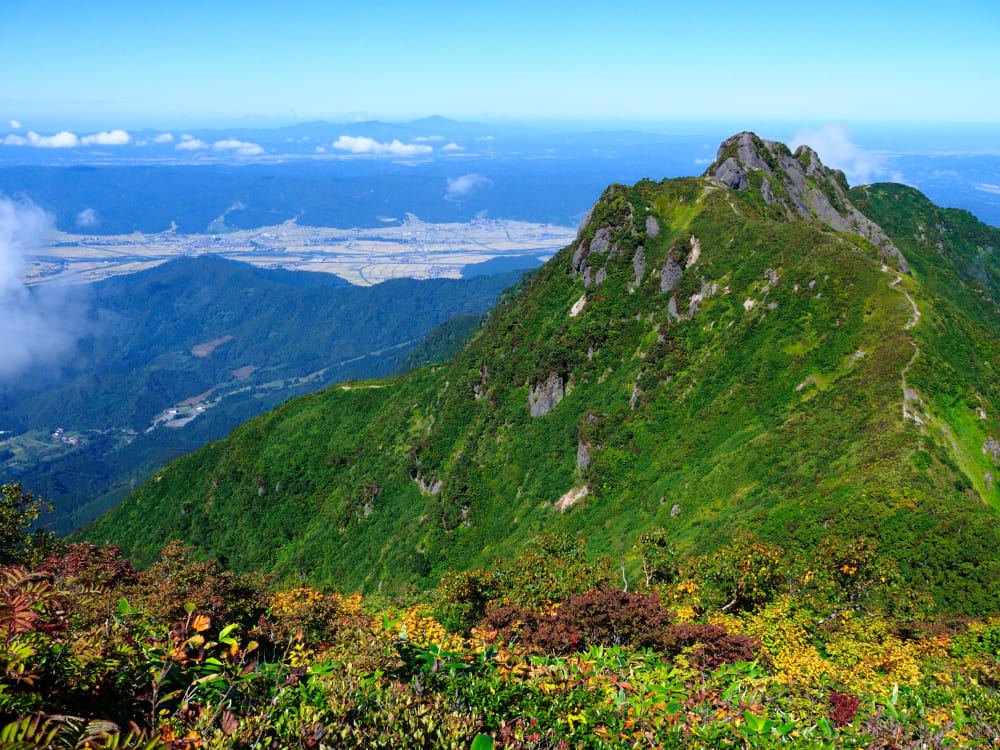 八海山